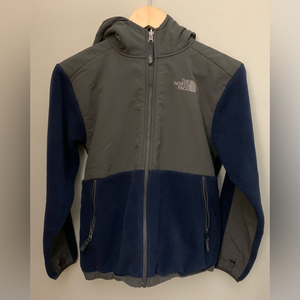 The North Face Boys Fleece (Size L 14/16)